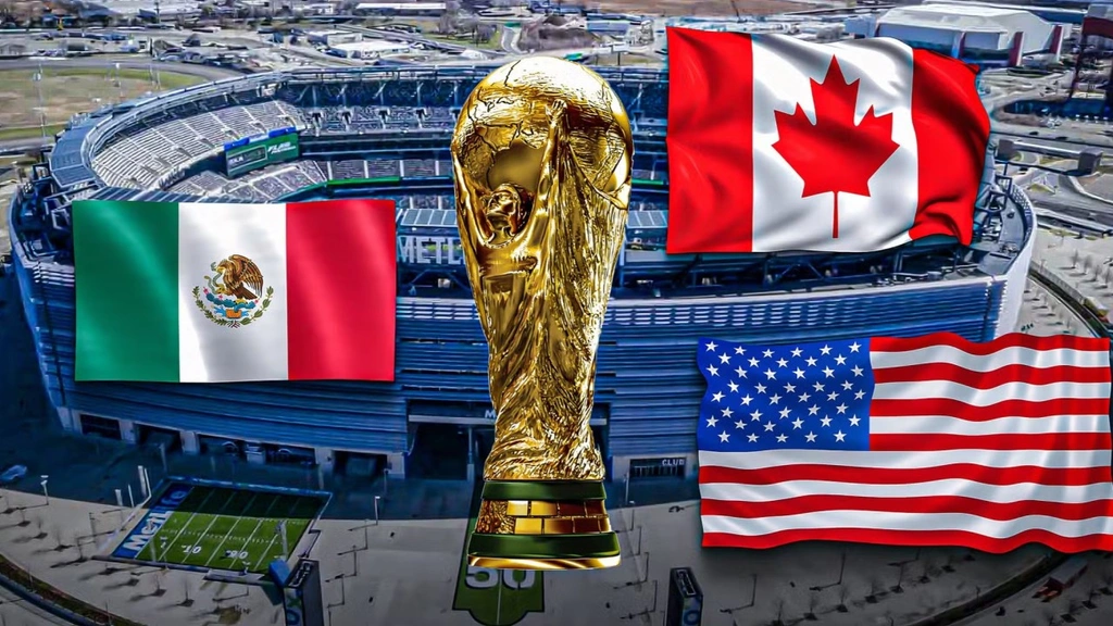 چالش های مرزی برای ویزای آمریکا در جام جهانی 2026