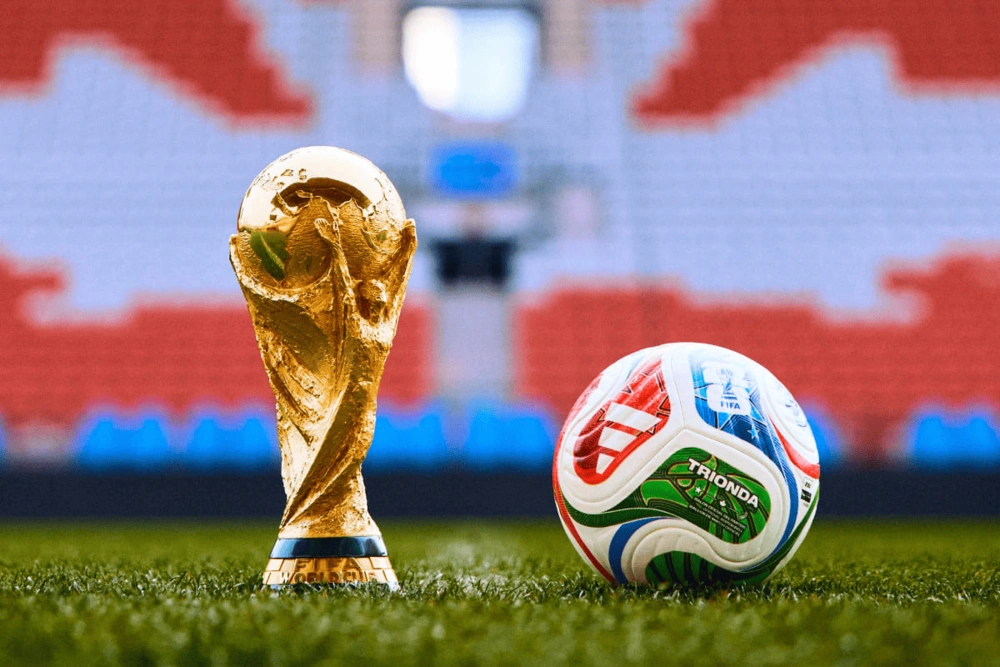 شرایط اقامت ایرانیان برای جام جهانی 2026
